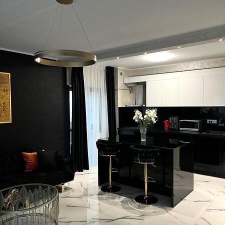 Central Apartament 4 Apartment Iasi Exterior photo