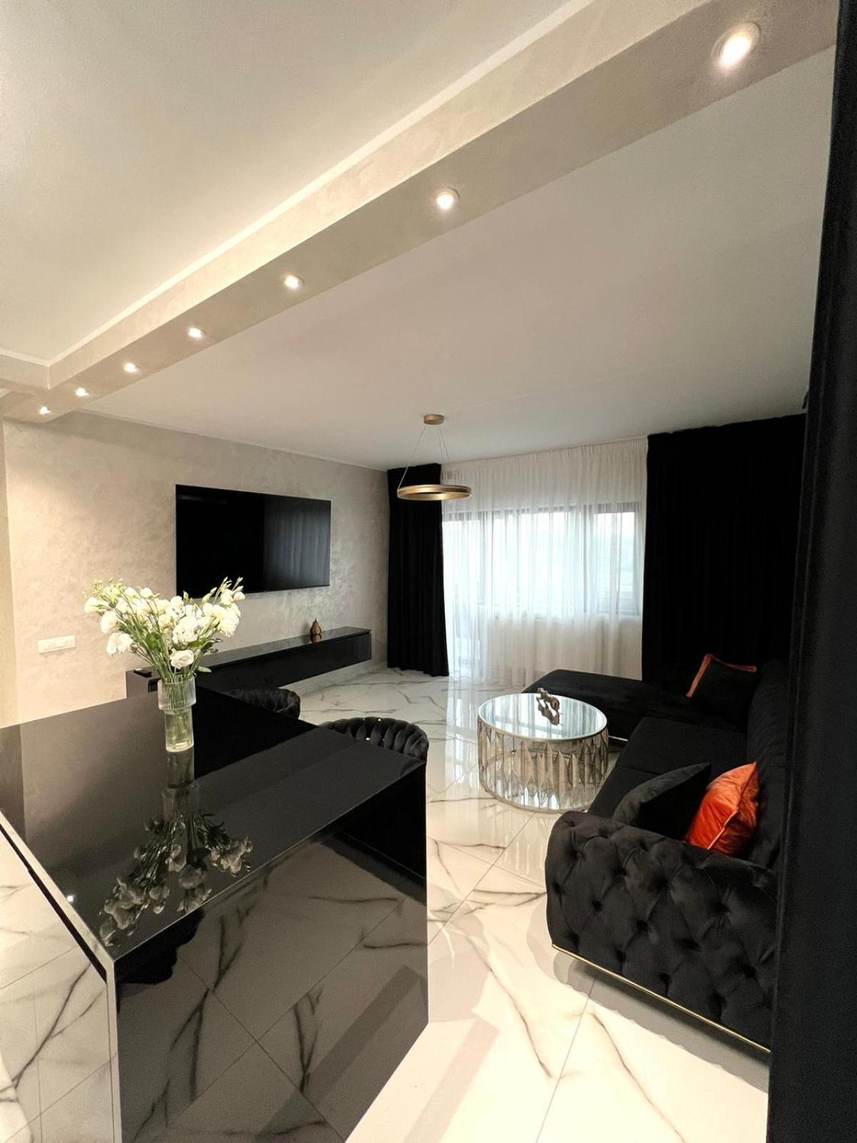 Central Apartament 4 Apartment Iasi Exterior photo