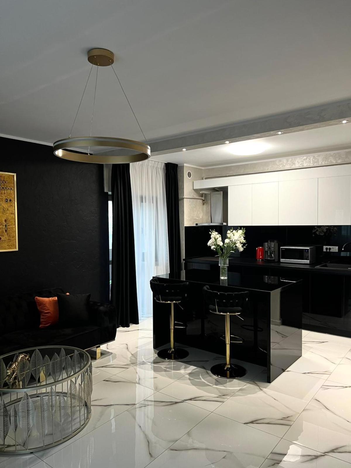 Central Apartament 4 Apartment Iasi Exterior photo